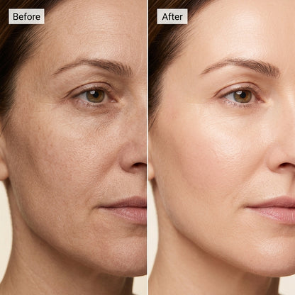 DUA Copper Peptide Serum — 2% GHK-Cu, 40ml