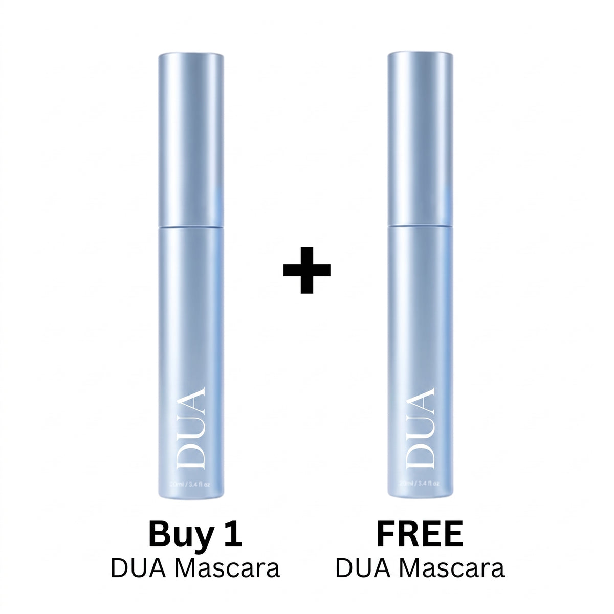 Bundle shot · Buy 1 + Free