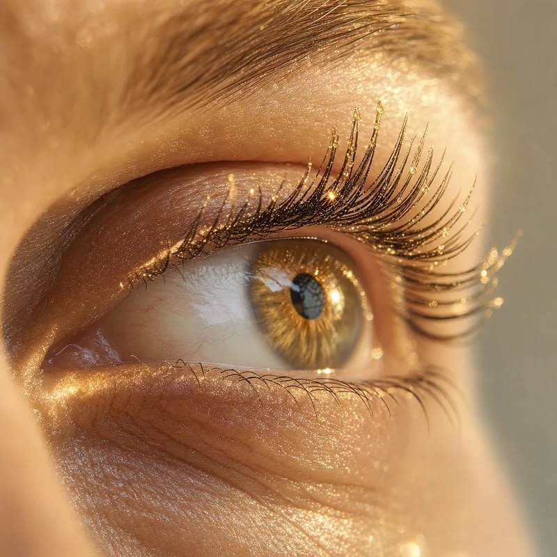 Close-up