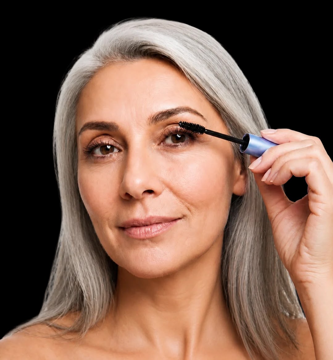Model / product shot
